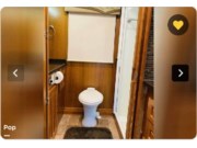 Used 2013 Born Free Born Free 24 RB with Cabover Slide available in Crossville, Tennessee