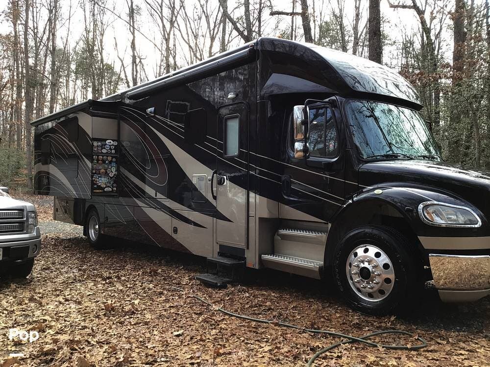 Contact us now about this 2016 Renegade Verona 40VBH! 2016 Verona 40VBH by Renegade from Pop RVs in Mineral, Virginia