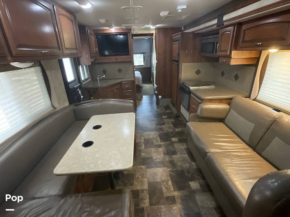 Contact us now about this 2014 Fleetwood Terra 31TS! 2014 Terra 31TS by Fleetwood from Pop RVs in Inman, South Carolina