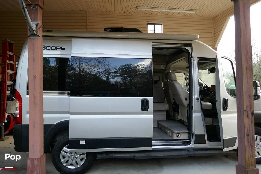 Used 2023 Thor Motor Coach Scope 18M available in Bogalusa, Louisiana