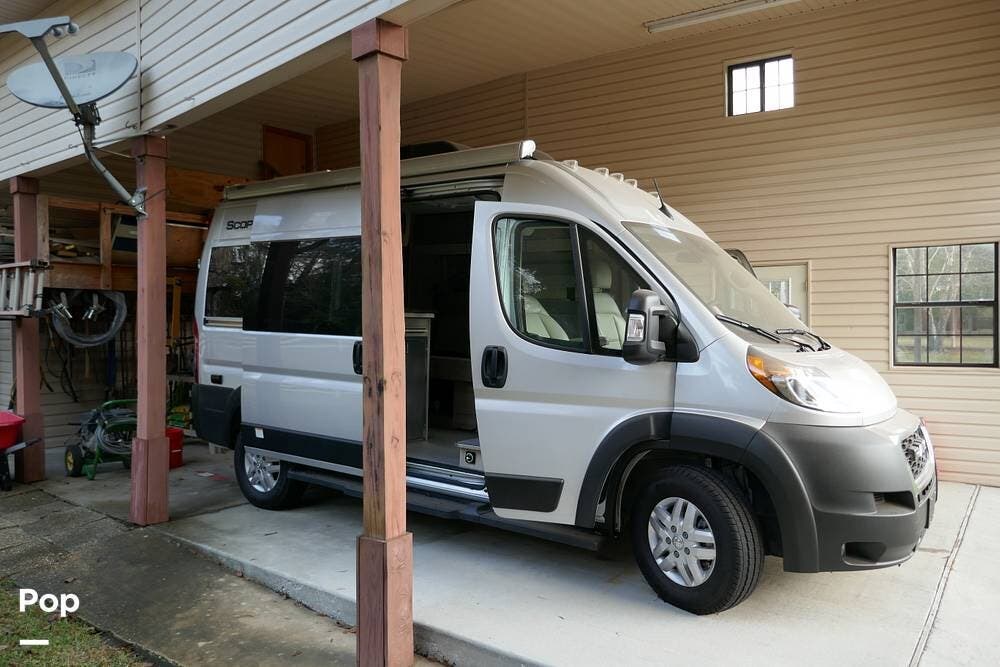 Contact us now about this 2023 Thor Motor Coach Scope 18M! 2023 Scope 18M by Thor Motor Coach from Pop RVs in Bogalusa, Louisiana