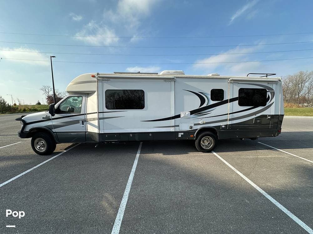 Used 2019 Phoenix Cruiser 2910T available in Liberty, Missouri
