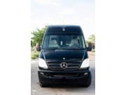 Call now about this 2012 Airstream Interstate Lounge Ext 3500! 2012 Airstream Interstate Lounge Ext 3500 - Used Class B For Sale by Pop RVs in Queen Creek, Arizona