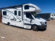 Call now about this 2018 Forest River Sunseeker 2400S! 2018 Forest River Sunseeker 2400S - Used Class C For Sale by Pop RVs in Casa Grande, Arizona features Generator, Air Conditioning, Slideout, Awning, Leveling Jacks