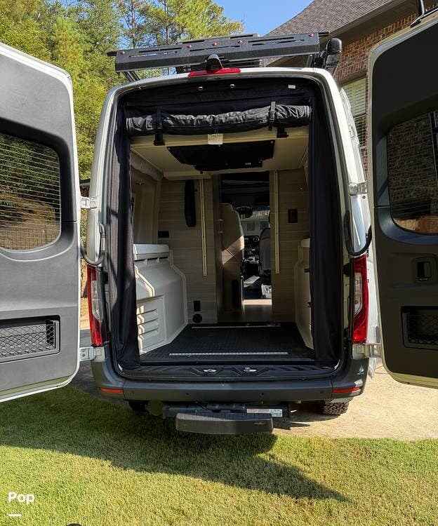 Used 2024 Entegra Coach Launch 19Y available in Birmingham, Alabama