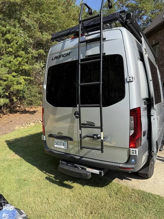 Contact us now about this 2024 Entegra Coach Launch 19Y! 2024 Launch 19Y by Entegra Coach from Pop RVs in Birmingham, Alabama