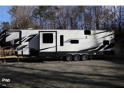 Used 2021 Dutchmen Voltage 4195 available in Canton, Georgia