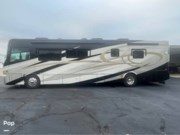Call now about this 2010 Tiffin Allegro Bus 40QXP! 2010 Tiffin Allegro Bus 40QXP - Used Diesel Pusher For Sale by Pop RVs in Fort Worth, Texas features Air Conditioning, Leveling Jacks, Slideout, Awning, Generator