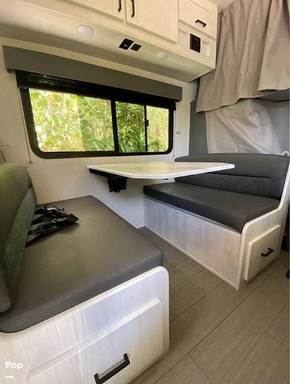 Used 2023 East to West Entrada 2700NS available in Land O Lakes, Florida