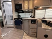 Call now about this 2024 Thor Motor Coach Chateau 28A! 2024 Thor Motor Coach Chateau 28A - Used Class C For Sale by Pop RVs in Jersey Village, Texas features Air Conditioning, Awning, Generator