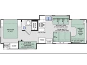 Contact us now about this 2017 Thor Motor Coach Chateau 30D! 2017 Chateau 30D by Thor Motor Coach from Pop RVs in Marietta, Pennsylvania