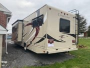 Call now about this 2017 Thor Motor Coach Chateau 30D! 2017 Thor Motor Coach Chateau 30D - Used Class C For Sale by Pop RVs in Marietta, Pennsylvania features Air Conditioning, Awning, Slideout, Generator