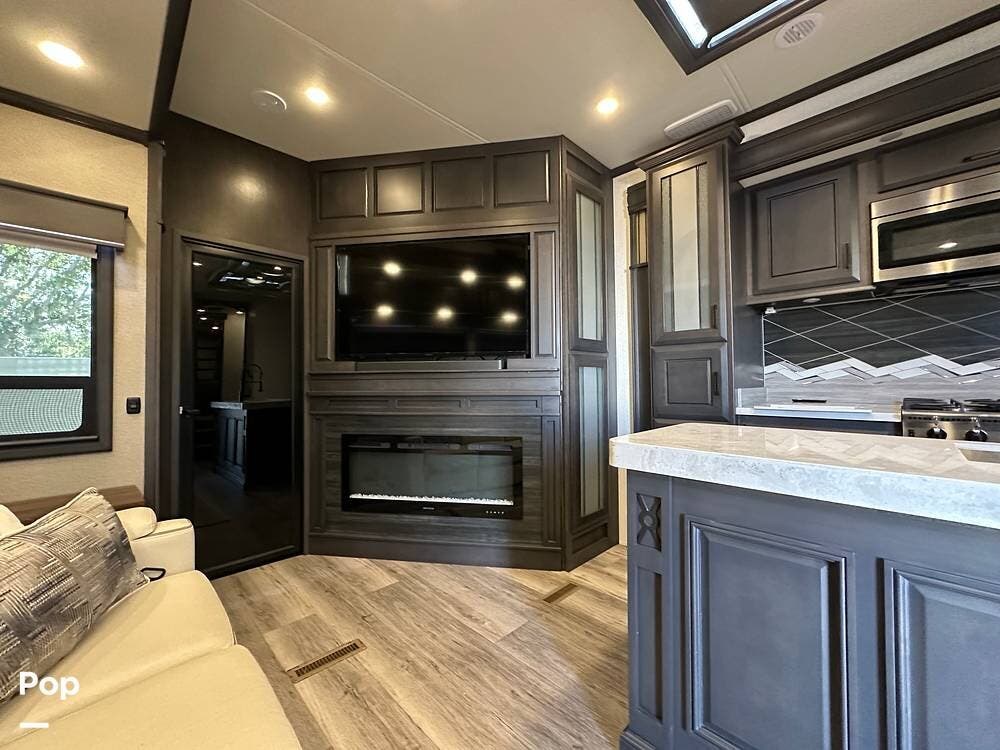 Used 2022 DRV Full House LX455 available in Parrish, Florida