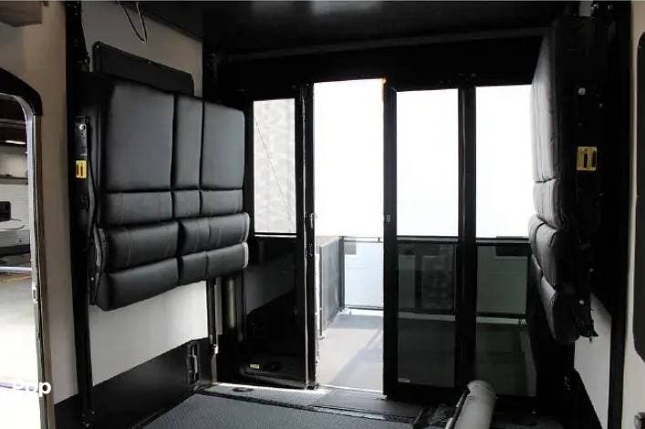 Used 2022 Keystone Raptor 351 available in Nevada City, California