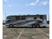 Call now about this 2015 Winnebago Ellipse Itasca 42QD! 2015 Winnebago Ellipse Itasca 42QD - Used Diesel Pusher For Sale by Pop RVs in Tucson, Arizona features Air Conditioning, Generator, Slideout, Leveling Jacks
