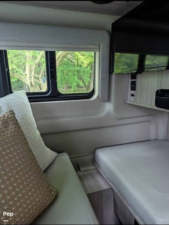 Used 2023 Thor Motor Coach Sequence 20J available in Grafton, Ohio