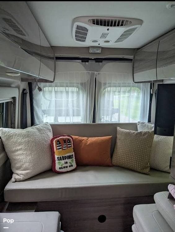 Contact us now about this 2023 Thor Motor Coach Sequence 20J! 2023 Sequence 20J by Thor Motor Coach from Pop RVs in Grafton, Ohio