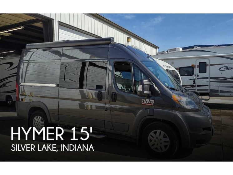 Email now about this 2018 Carado Axion Axion! Used 2018 Carado Axion Axion available in Goshen, Indiana