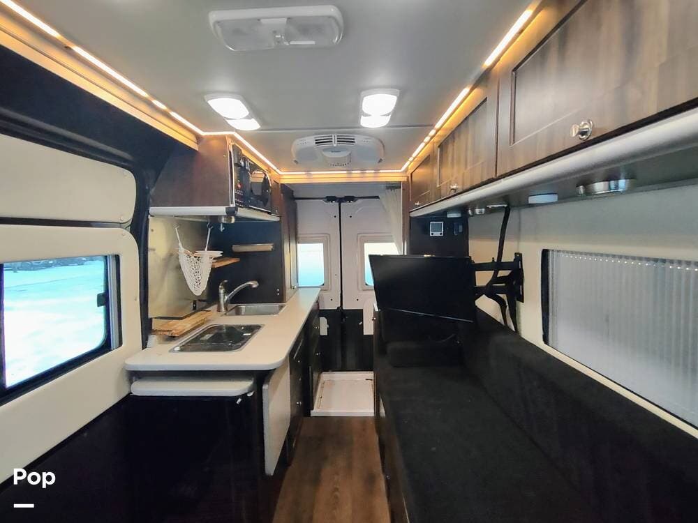 Contact us now about this 2018 Carado Axion Axion! 2018 Axion Axion by Carado from Pop RVs in Goshen, Indiana