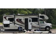 Call now about this 2016 Thor Motor Coach Chateau 28A! 2016 Thor Motor Coach Chateau 28A - Used Class C For Sale by Pop RVs in Tuckerton, New Jersey