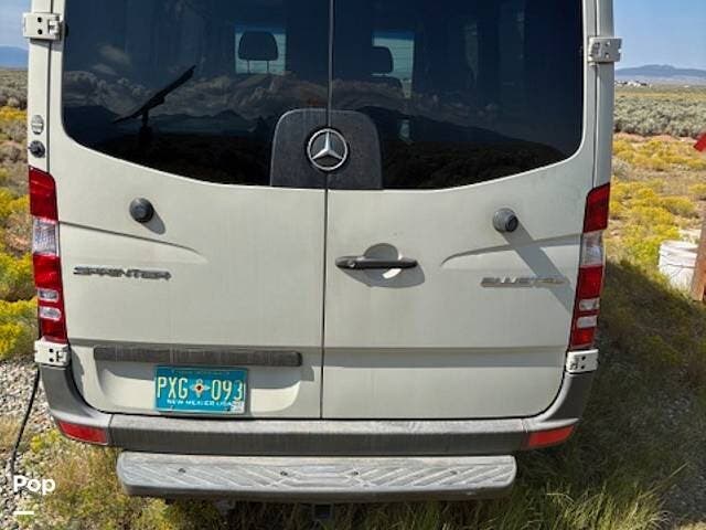 Contact us now about this 2014 Sportsmobile 120S! 2014 120S by Sportsmobile from Pop RVs in El Prado, New Mexico