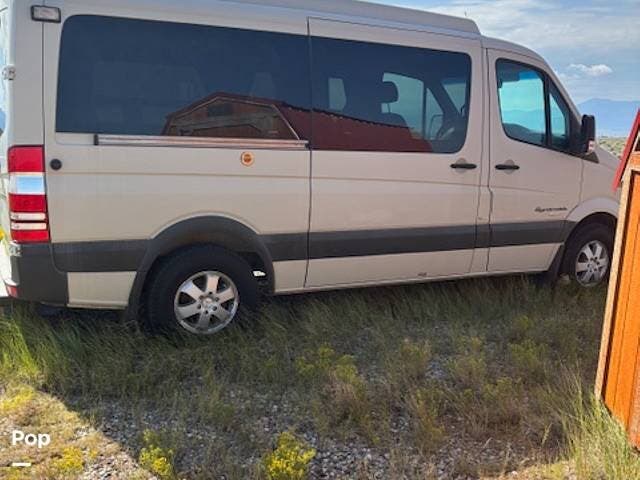 Used 2014 Sportsmobile 120S available in El Prado, New Mexico