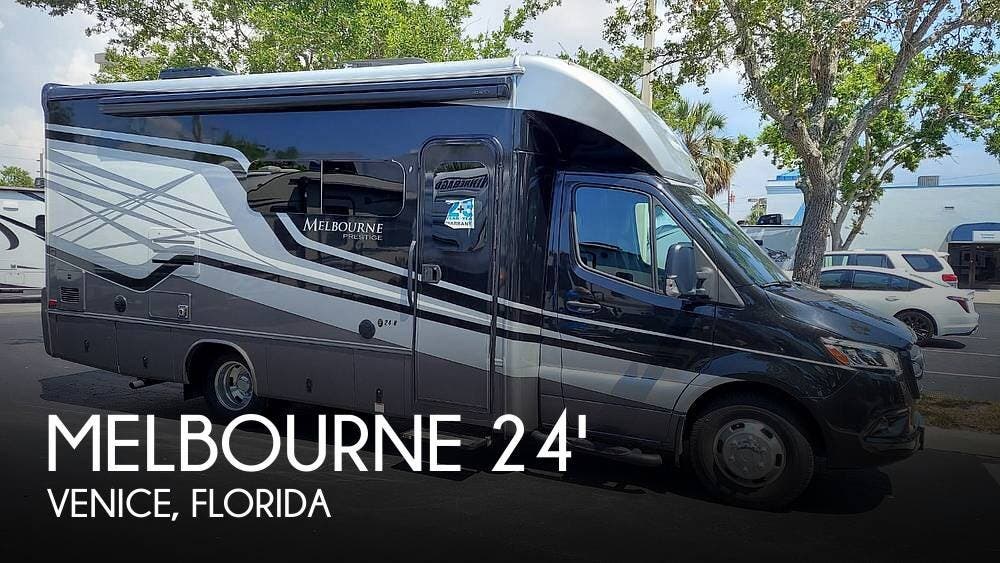 Email now about this 2022 Jayco Melbourne 24RP Prestige! Used 2022 Jayco Melbourne 24RP Prestige available in Venice, Florida