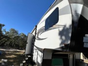 Call now about this 2017 Forest River XLR Thunderbolt! 2017 Forest River XLR Thunderbolt - Used Toy Hauler For Sale by Pop RVs in Blanco, Texas features Leveling Jacks, Awning, Air Conditioning, Generator, Slideout