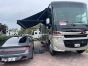 Call now about this 2016 Tiffin Allegro Bay 36LA! 2016 Tiffin Allegro Bay 36LA - Used Class A For Sale by Pop RVs in Parrish, Florida features Slideout