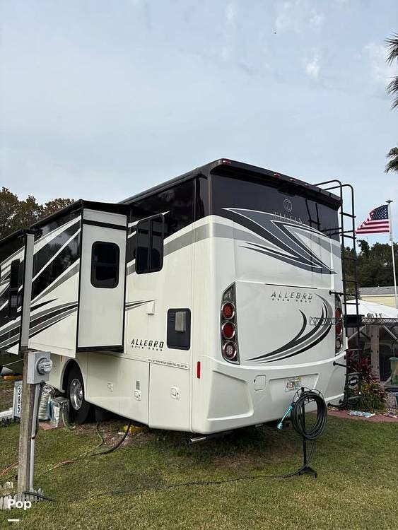 Used 2017 Tiffin Allegro Open Road 36LA available in Leesburg, Florida
