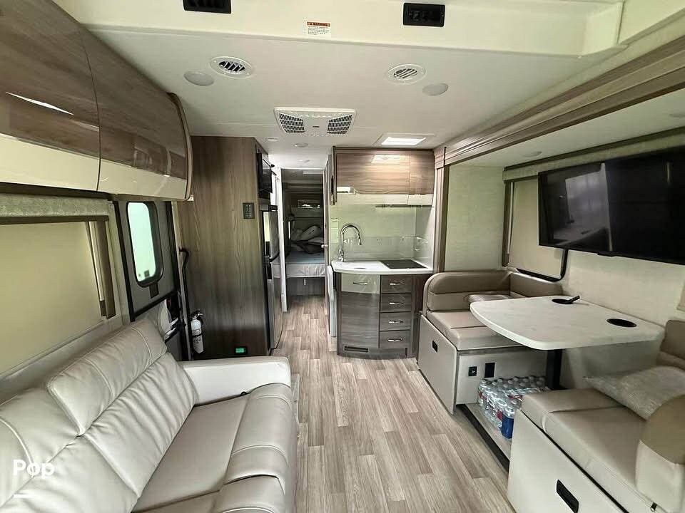 Used 2024 Thor Motor Coach Delano 24RW available in Leonard, Texas