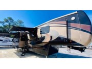 Call now about this 2014 DRV Mobile Suites 38RSSA! 2014 DRV Mobile Suites 38RSSA - Used Fifth Wheel For Sale by Pop RVs in Harrisonville, Missouri features Awning, Air Conditioning, Slideout
