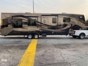 Contact us now about this 2014 DRV Mobile Suites 38RSSA! 2014 Mobile Suites 38RSSA by DRV from Pop RVs in Harrisonville, Missouri