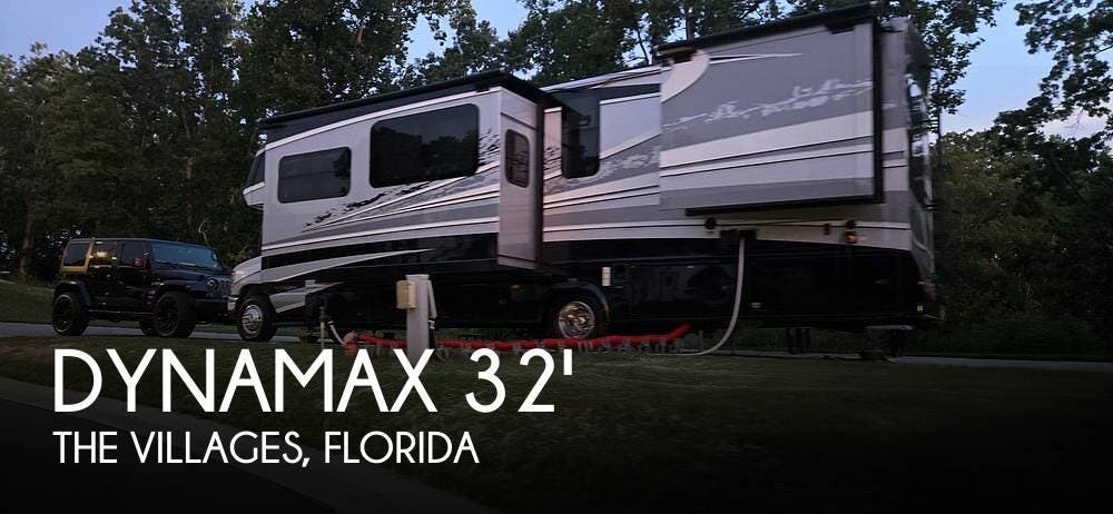 Email now about this 2018 Dynamax Corp Dynamax Isata 4 31DS! Used 2018 Dynamax Corp Dynamax Isata 4 31DS available in Wildwood, Florida