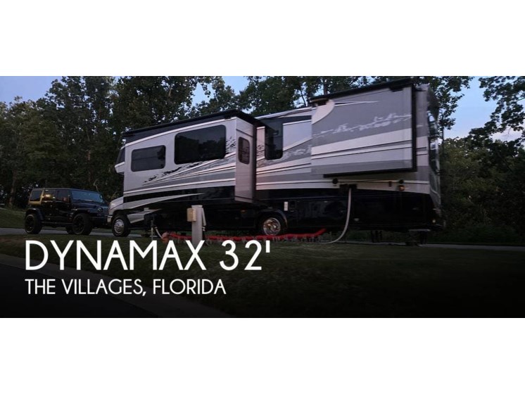 Email now about this 2018 Dynamax Corp Dynamax Isata 4 31DS! Used 2018 Dynamax Corp Dynamax Isata 4 31DS available in Wildwood, Florida
