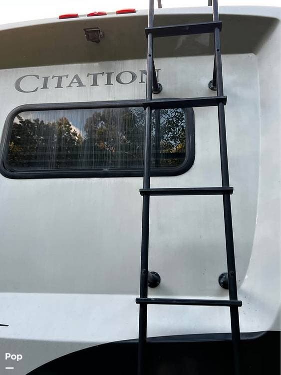 Contact us now about this 2013 Thor Motor Coach Citation 24SR! 2013 Citation 24SR by Thor Motor Coach from Pop RVs in Grimsley, Tennessee