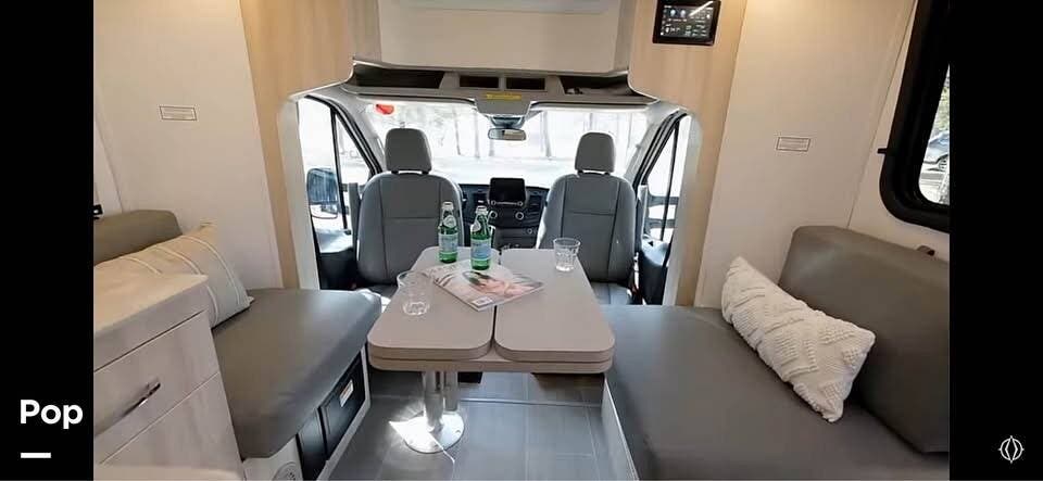 Used 2021 Leisure Travel Unity U24RL available in Alamo, California