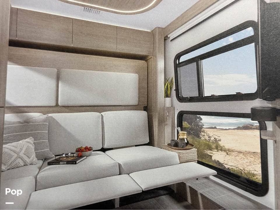 Contact us now about this 2021 Leisure Travel Unity U24RL! 2021 Unity U24RL by Leisure Travel from Pop RVs in Alamo, California