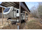Contact us now about this 2023 Forest River Salem Hemisphere 36FL! 2023 Salem Hemisphere 36FL by Forest River from Pop RVs in Zebulon, Georgia