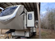 Call now about this 2023 Forest River Salem Hemisphere 36FL! 2023 Forest River Salem Hemisphere 36FL - Used Fifth Wheel For Sale by Pop RVs in Zebulon, Georgia features Awning, Air Conditioning, Slideout, Leveling Jacks
