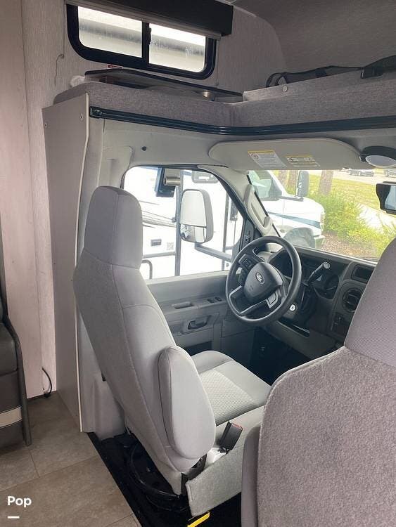 Contact us now about this 2023 East to West Entrada M-2950OK! 2023 Entrada M-2950OK by East to West from Pop RVs in Rochester, New York