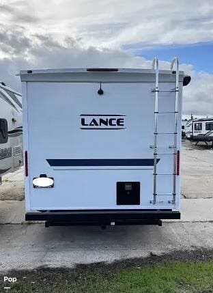 Used 2023 Lance Lance 1995 available in Morgan Hill, California