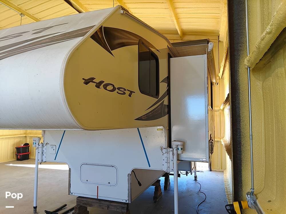 Contact us now about this 2020 Host Cascade 10.6! 2020 Cascade 10.6 by Host from Pop RVs in Burleson, Texas