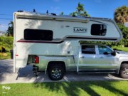 Call now about this 2021 Lance Lance 850! 2021 Lance Lance 850 - Used Truck Camper For Sale by Pop RVs in Fort Lauderdale, Florida features Leveling Jacks, Awning, Air Conditioning