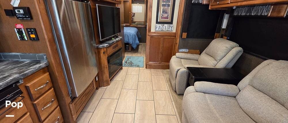 Contact us now about this 2016 Tiffin Allegro Open Road 31SA! 2016 Allegro Open Road 31SA by Tiffin from Pop RVs in Flower Mound, Texas