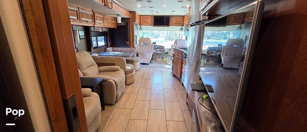 Call now about this 2016 Tiffin Allegro Open Road 31SA! 2016 Tiffin Allegro Open Road 31SA - Used Class A For Sale by Pop RVs in Flower Mound, Texas features Generator, Slideout, Leveling Jacks, Air Conditioning, Awning