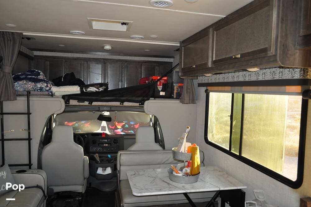 Contact us now about this 2021 Gulf Stream Conquest 6314D! 2021 Conquest 6314D by Gulf Stream from Pop RVs in Kingman, Arizona