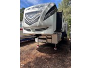 Call now about this 2021 Forest River Vengeance Rogue 371A13! 2021 Forest River Vengeance Rogue 371A13 - Used Fifth Wheel For Sale by Pop RVs in Berkeley Township, New Jersey features Air Conditioning, Generator, Slideout, Awning, Leveling Jacks