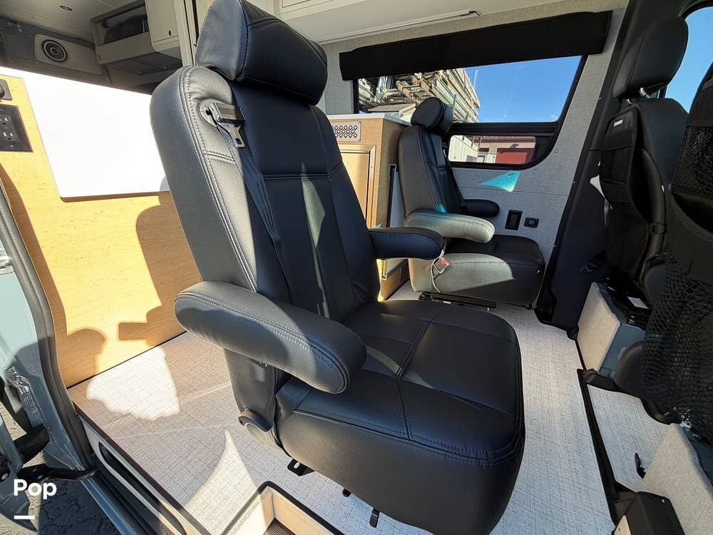 Contact us now about this 2022 Miscellaneous Outside Vans 170 4WD! 2022 Outside Vans 170 4WD by Miscellaneous from Pop RVs in Park City, Utah