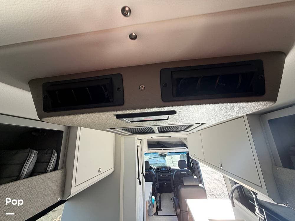 Call now about this 2022 Miscellaneous Outside Vans 170 4WD! 2022 Miscellaneous Outside Vans 170 4WD - Used Class B For Sale by Pop RVs in Park City, Utah features Air Conditioning, Generator